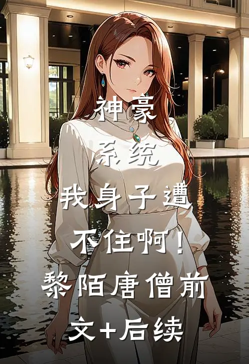 神豪：系统，我身子遭不住啊！黎陌唐僧前文+后续