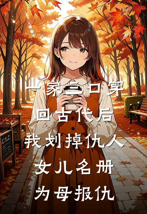 一家三口穿回古代后，我划掉仇人女儿名册为母报仇