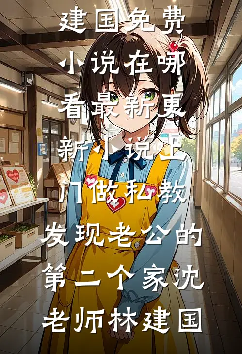 上门做私教，发现老公的第二个家沈老师林建国免费小说在哪看_最新更新小说上门做私教，发现老公的第二个家沈老师林建国