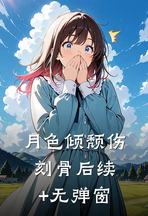 月色倾颓伤刻骨后续+无弹窗