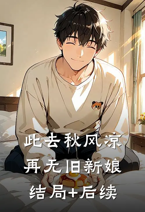 此去秋风凉，再无旧新娘结局+后续