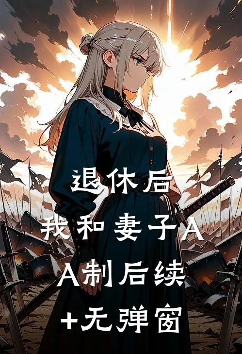 退休后，我和妻子AA制后续+无弹窗
