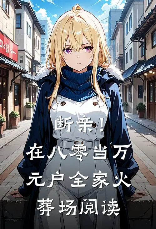 断亲！在八零当万元户全家火葬场阅读