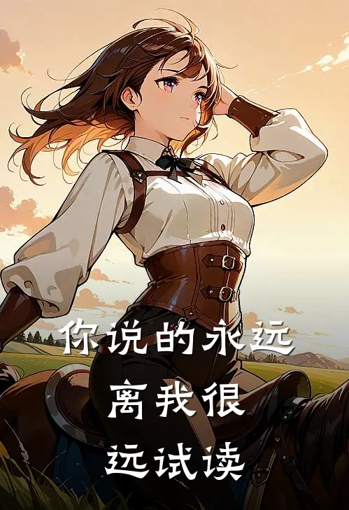 你说的永远，离我很远试读