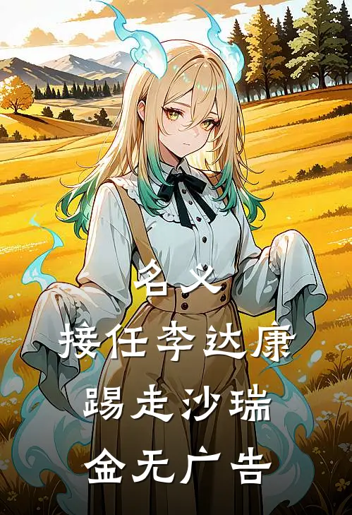 名义：接任李达康，踢走沙瑞金无广告