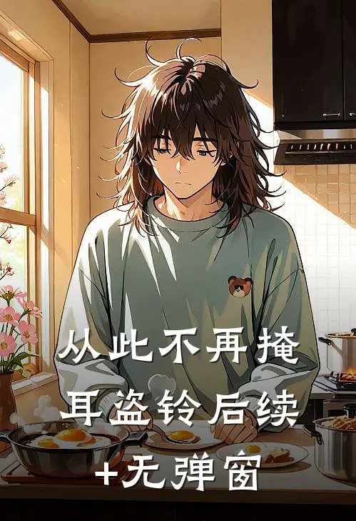 从此不再掩耳盗铃后续+无弹窗