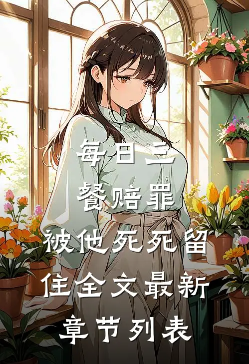 每日三餐赔罪，被他死死留住全文最新章节列表