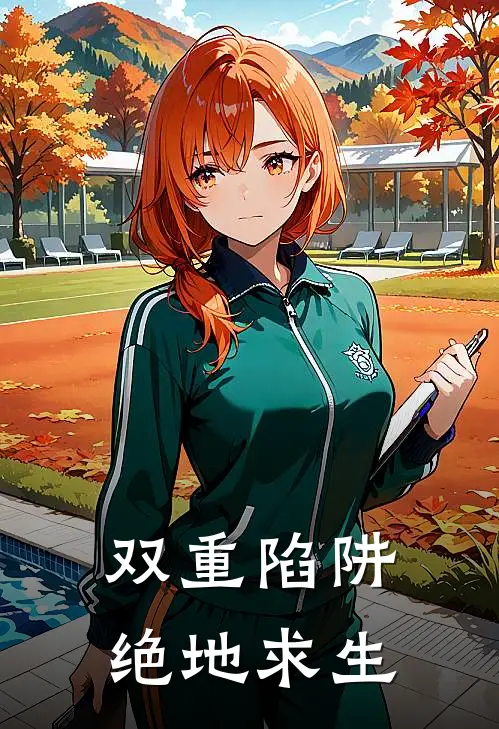 双重陷阱，绝地求生