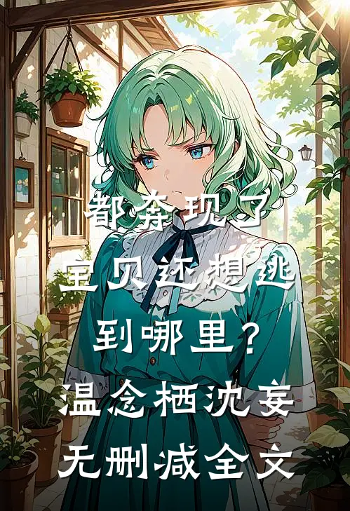 都奔现了，宝贝还想逃到哪里？温念栖沈妄无删减全文