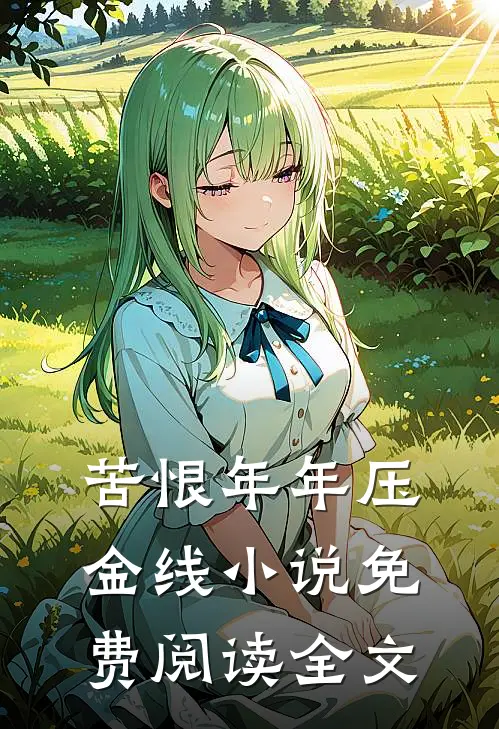 苦恨年年压金线小说免费阅读全文