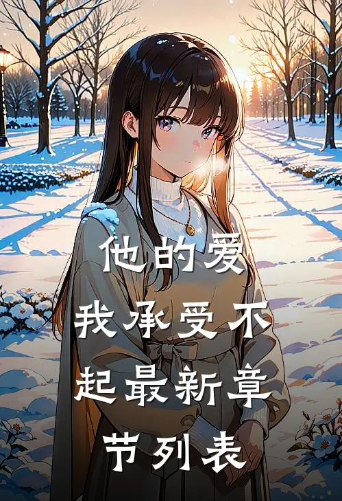 他的爱，我承受不起最新章节列表