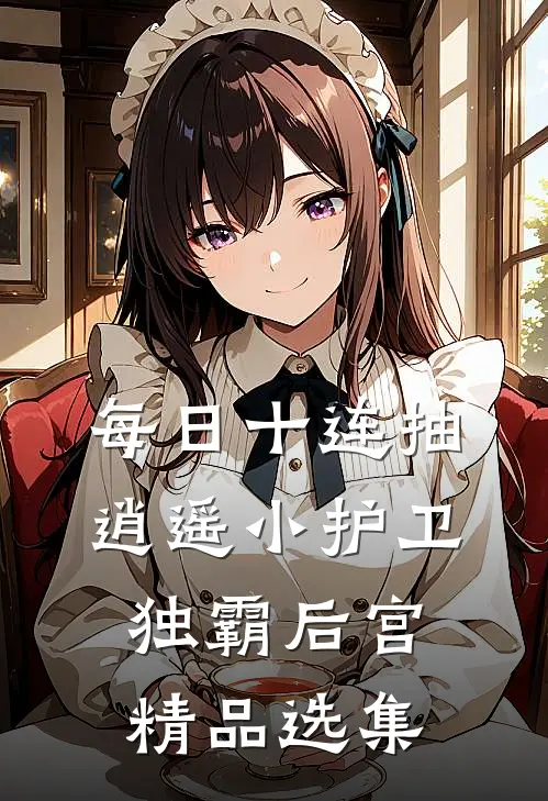 每日十连抽，逍遥小护卫独霸后宫精品选集