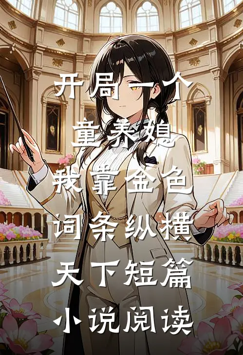 开局一个童养媳，我靠金色词条纵横天下短篇小说阅读