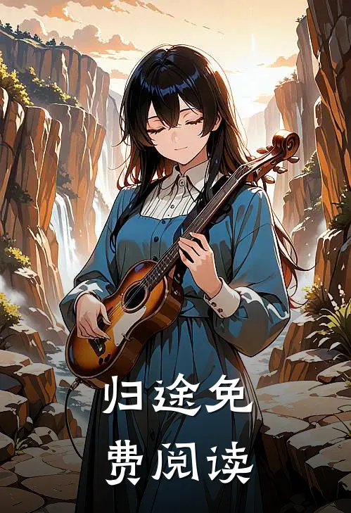 归途免费阅读