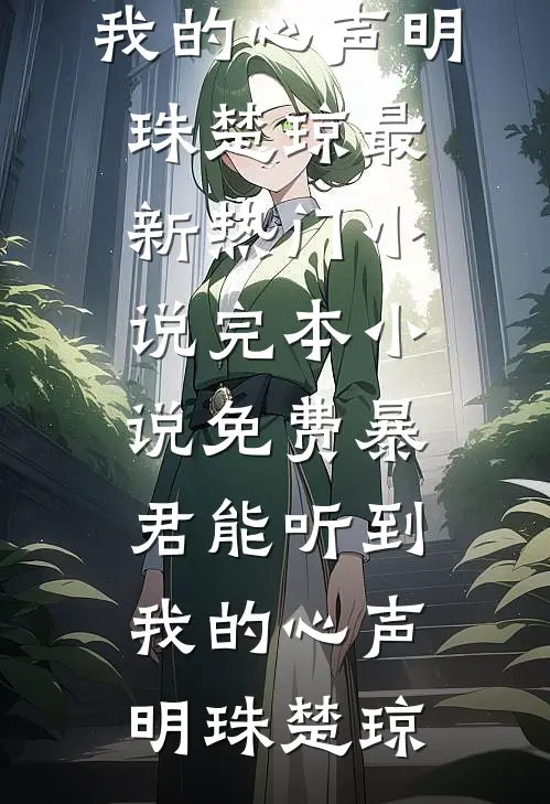 暴君能听到我的心声(明珠楚琼)最新热门小说_完本小说免费暴君能听到我的心声明珠楚琼