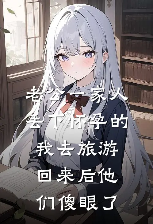 老公一家人丢下怀孕的我去旅游，回来后他们傻眼了