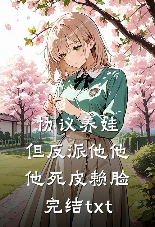 协议养娃，但反派他他他死皮赖脸完结txt