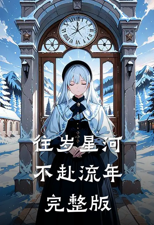往岁星河，不赴流年完整版