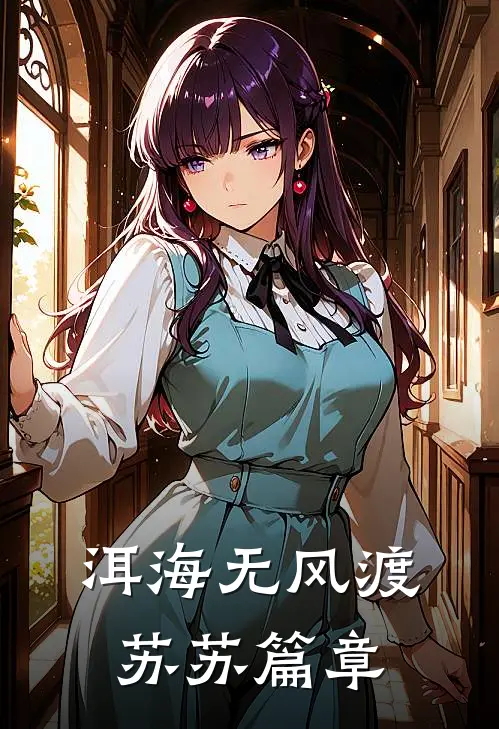 洱海无风渡苏苏篇章