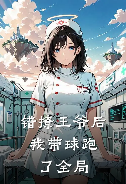 错撩王爷后，我带球跑了全局