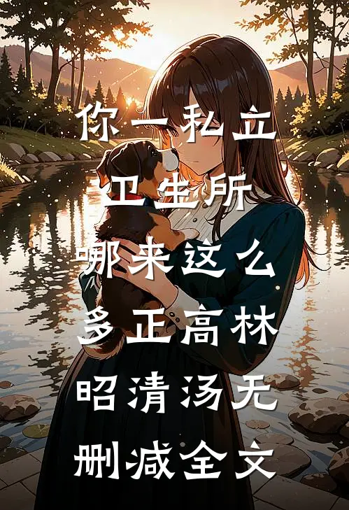 你一私立卫生所，哪来这么多正高林昭清汤无删减全文