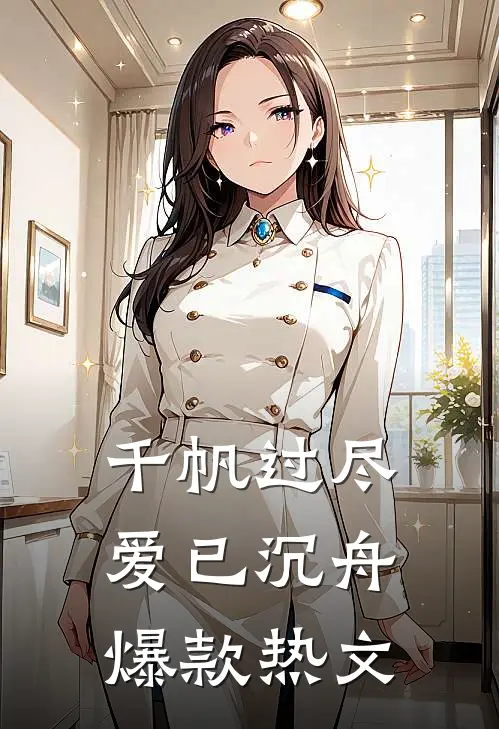 千帆过尽，爱已沉舟爆款热文