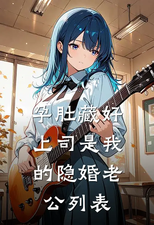 孕肚藏好，上司是我的隐婚老公列表