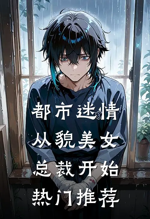 都市迷情，从貌美女总裁开始热门推荐