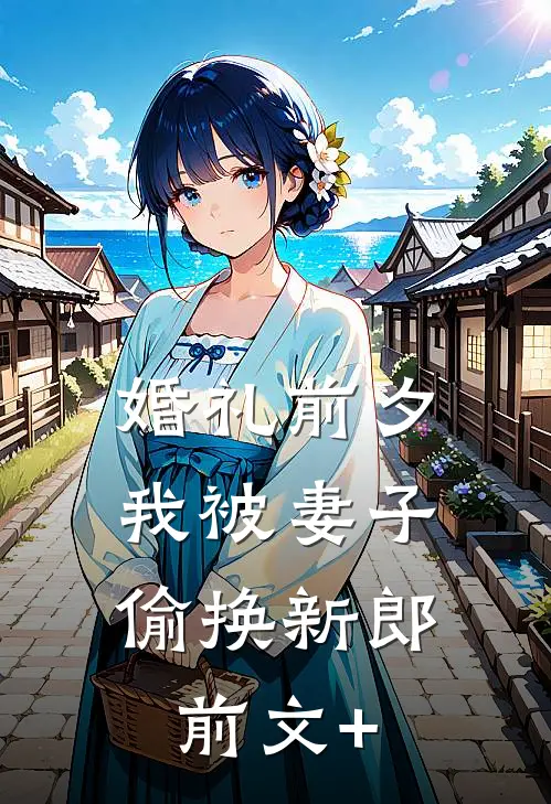 婚礼前夕，我被妻子偷换新郎前文+