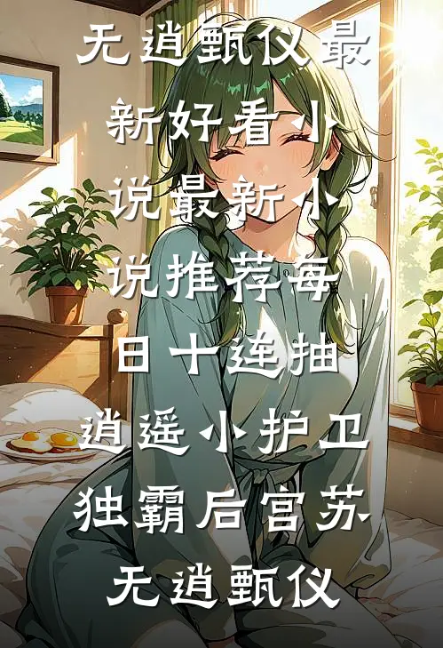 每日十连抽，逍遥小护卫独霸后宫(苏无逍甄仪)最新好看小说_最新小说推荐每日十连抽，逍遥小护卫独霸后宫苏无逍甄仪