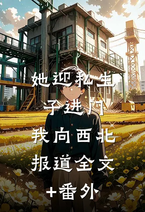 她迎私生子进门，我向西北报道全文+番外