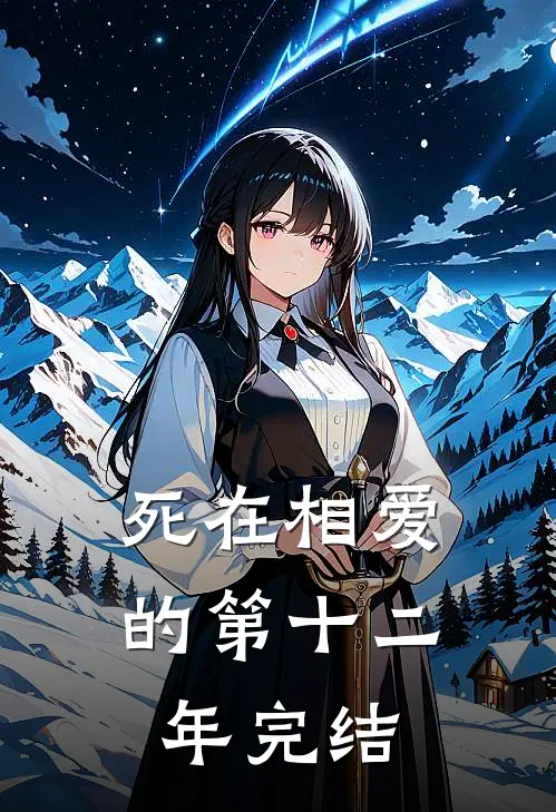 死在相爱的第十二年完结