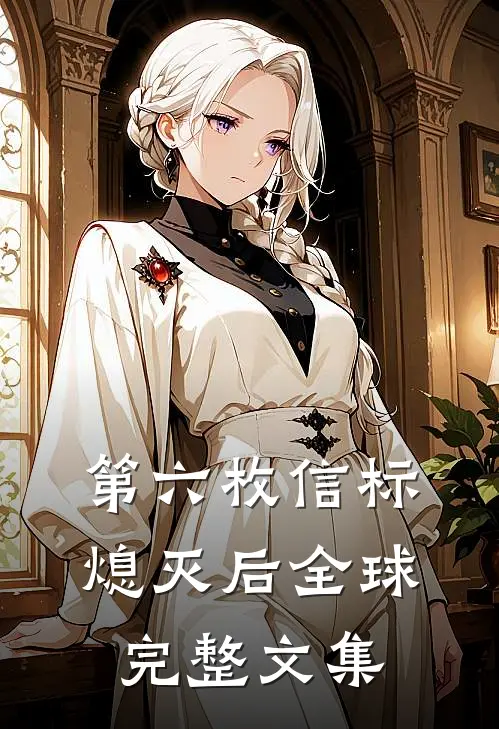 第六枚信标熄灭后全球完整文集
