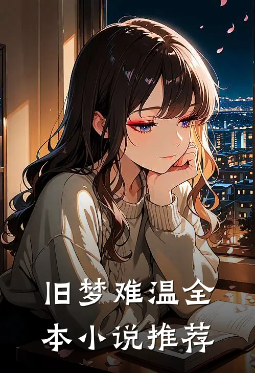 旧梦难温全本小说推荐