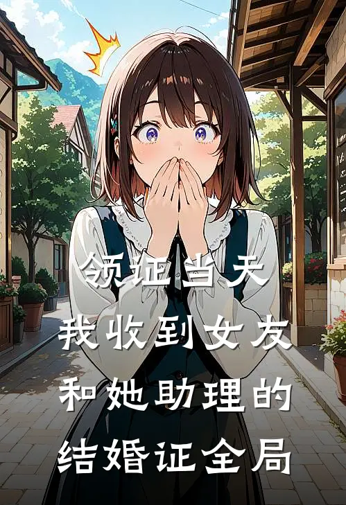 领证当天，我收到女友和她助理的结婚证全局