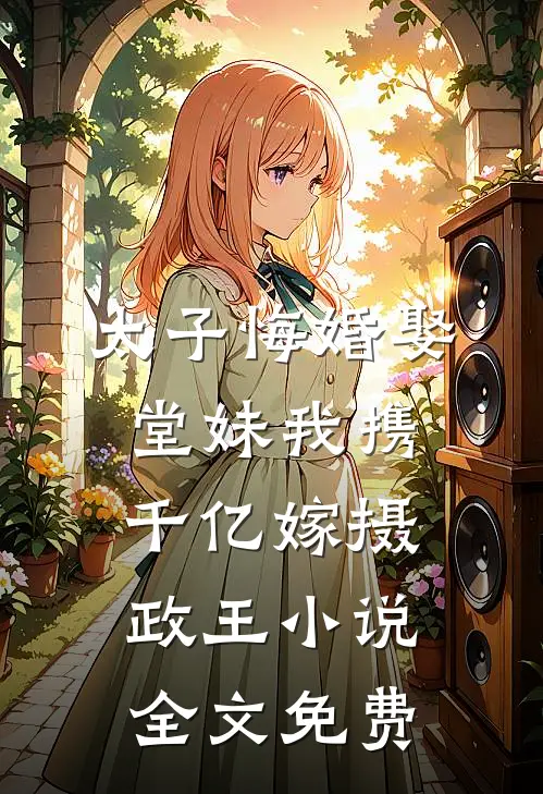 太子悔婚娶堂妹我携千亿嫁摄政王小说全文免费