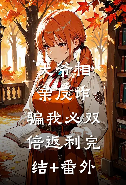 大爷相亲反诈：骗我必双倍返利完结+番外