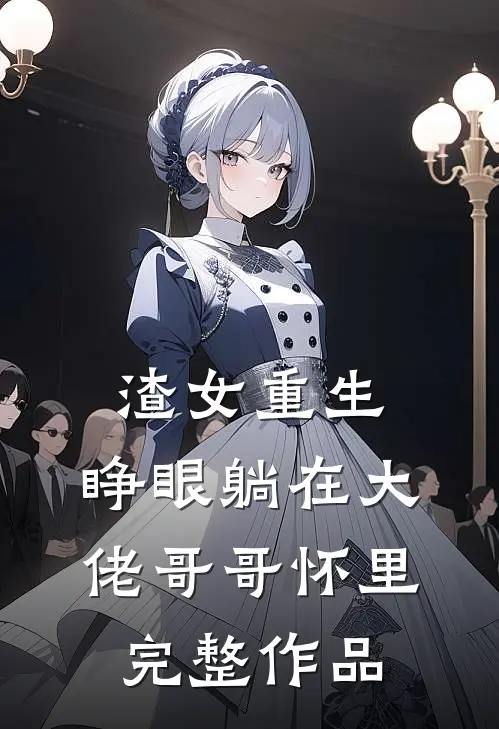 渣女重生，睁眼躺在大佬哥哥怀里完整作品