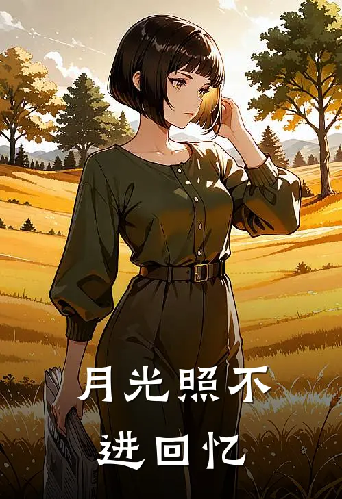 月光照不进回忆