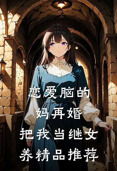 恋爱脑的妈再婚，把我当继女养精品推荐