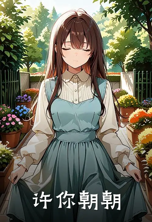 许你朝朝暮暮免费全集高清