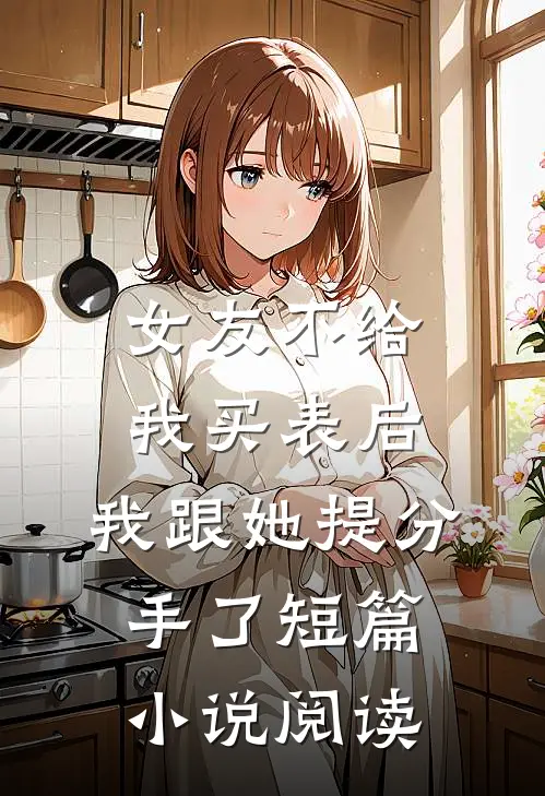 女友不给我买表后，我跟她提分手了短篇小说阅读