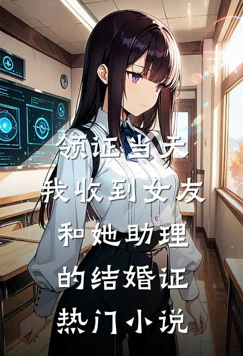 领证当天，我收到女友和她助理的结婚证热门小说