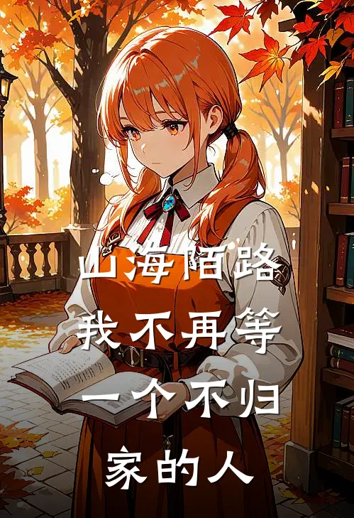 山海陌路,我不再等一个不归家的人是歌