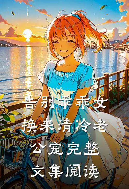 告别乖乖女，换来清冷老公宠完整文集阅读
