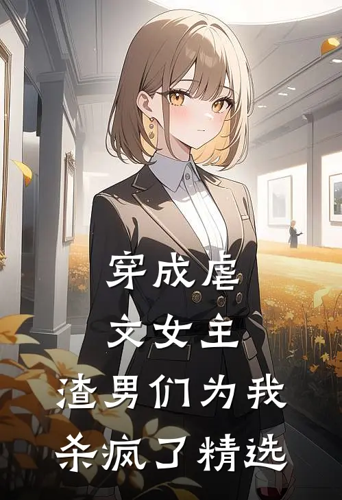 穿成虐文女主，渣男们为我杀疯了精选