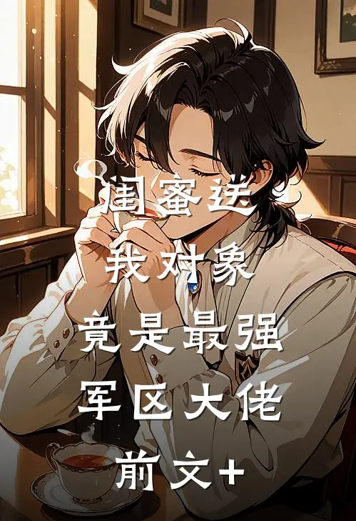 闺蜜送我对象：竟是最强军区大佬前文+