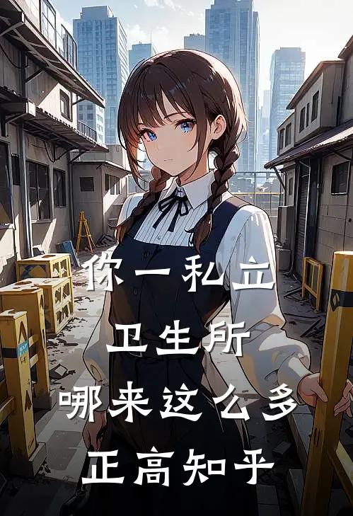 你一私立卫生所，哪来这么多正高知乎