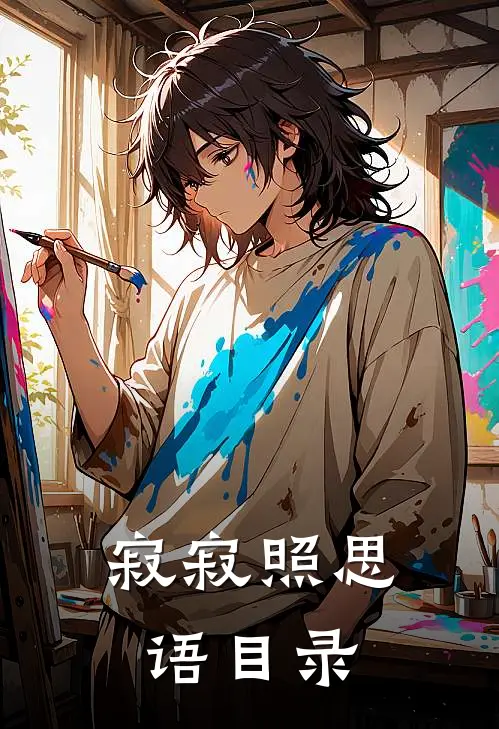 寂寂照思语目录