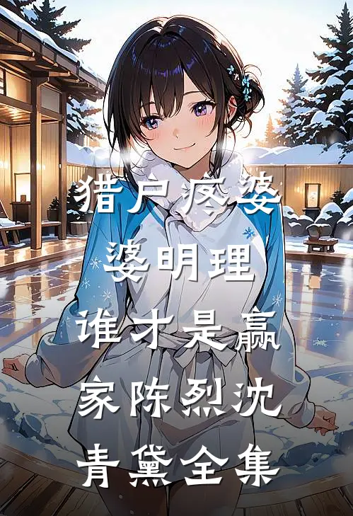 猎户疼婆婆明理，谁才是赢家陈烈沈青黛全集